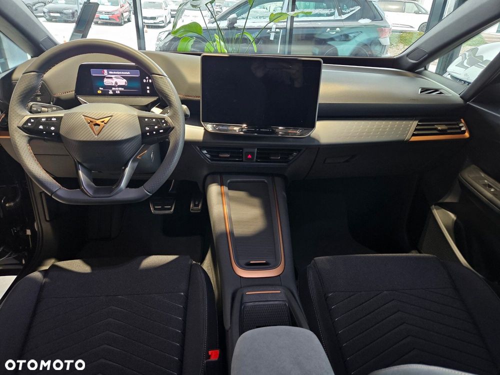 Cupra Born 59kWh Advantage Edition - 13