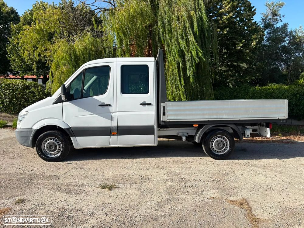 Mercedes-Benz SPRINTER - 4