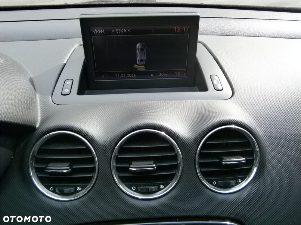 Peugeot 308 200 THP GTi - 12