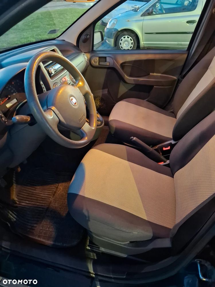 Fiat Panda - 14