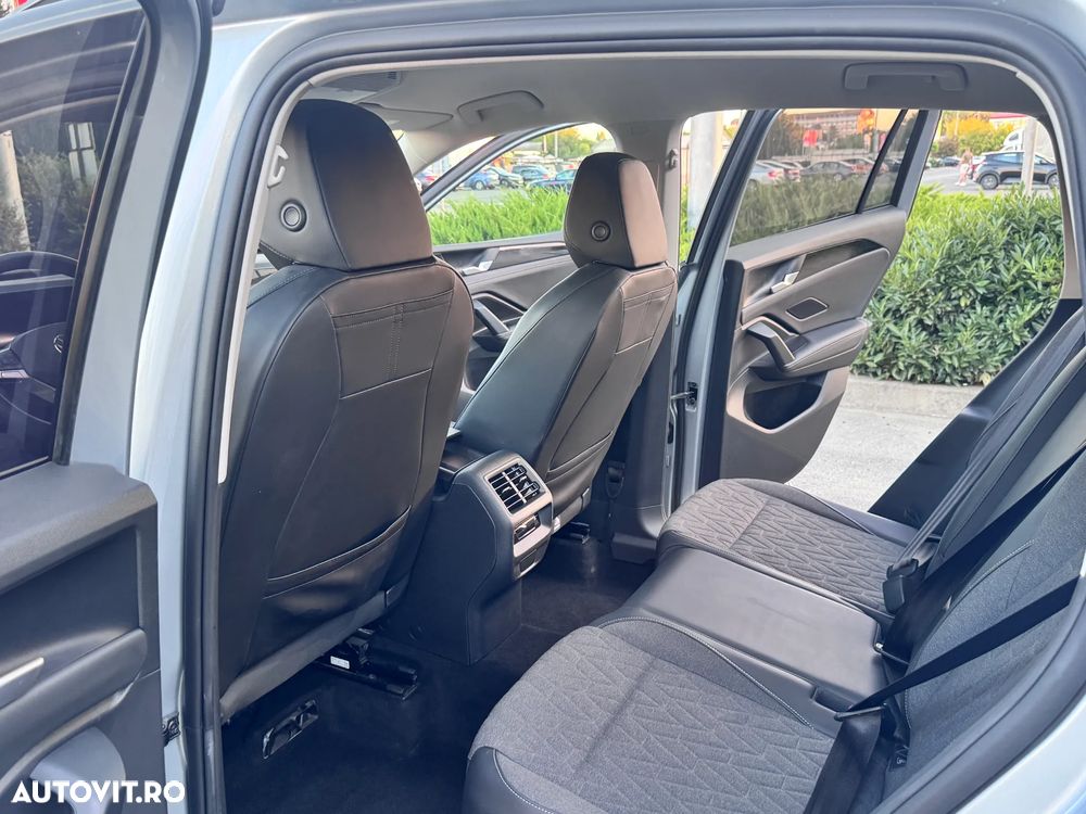 Volkswagen Tiguan 1.5 eTSI DSG MHEV Advanced - 11