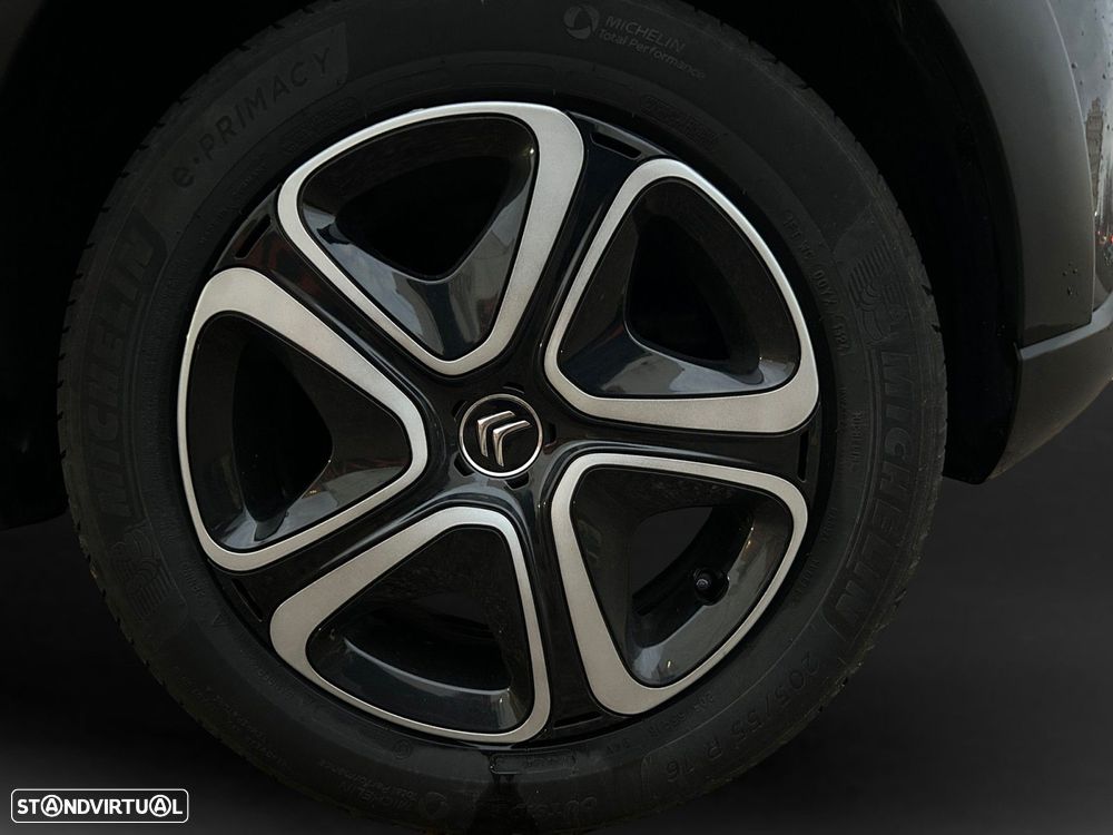 Citroën C3 1.5 BlueHDi Plus - 14