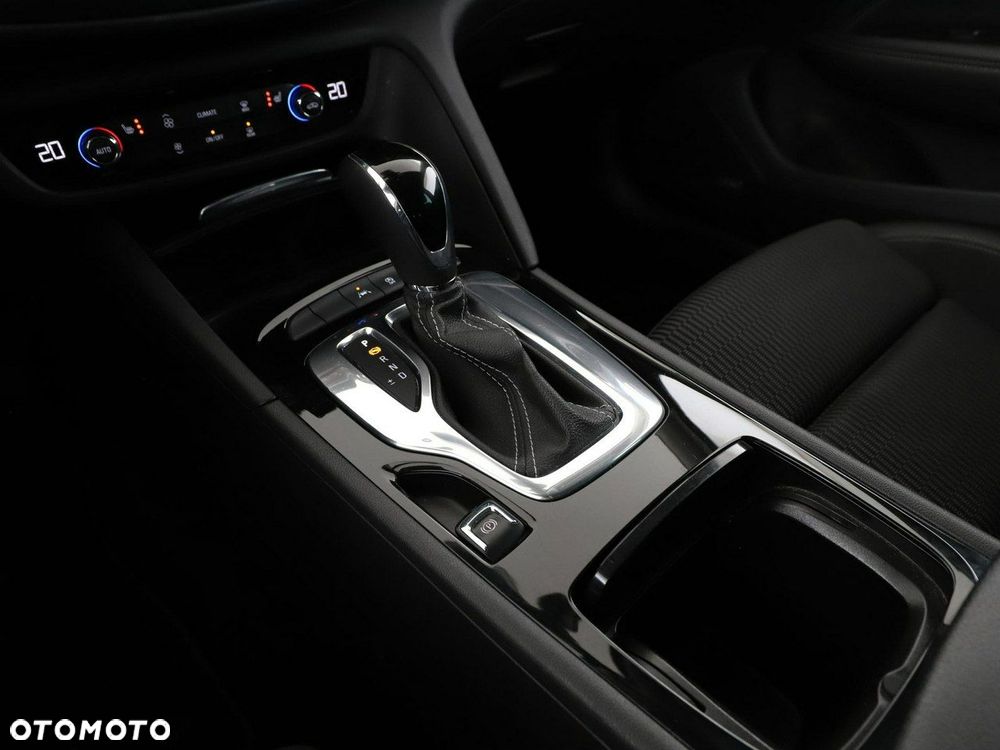 Opel Insignia 2.0 CDTI Ultimate S&S - 30