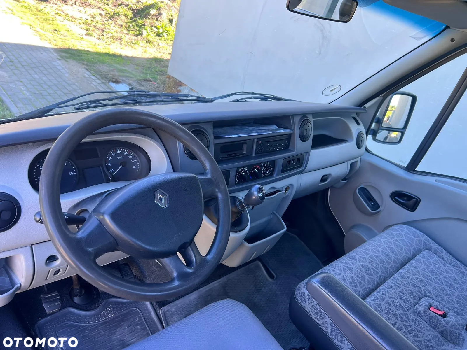 Renault Master - 10