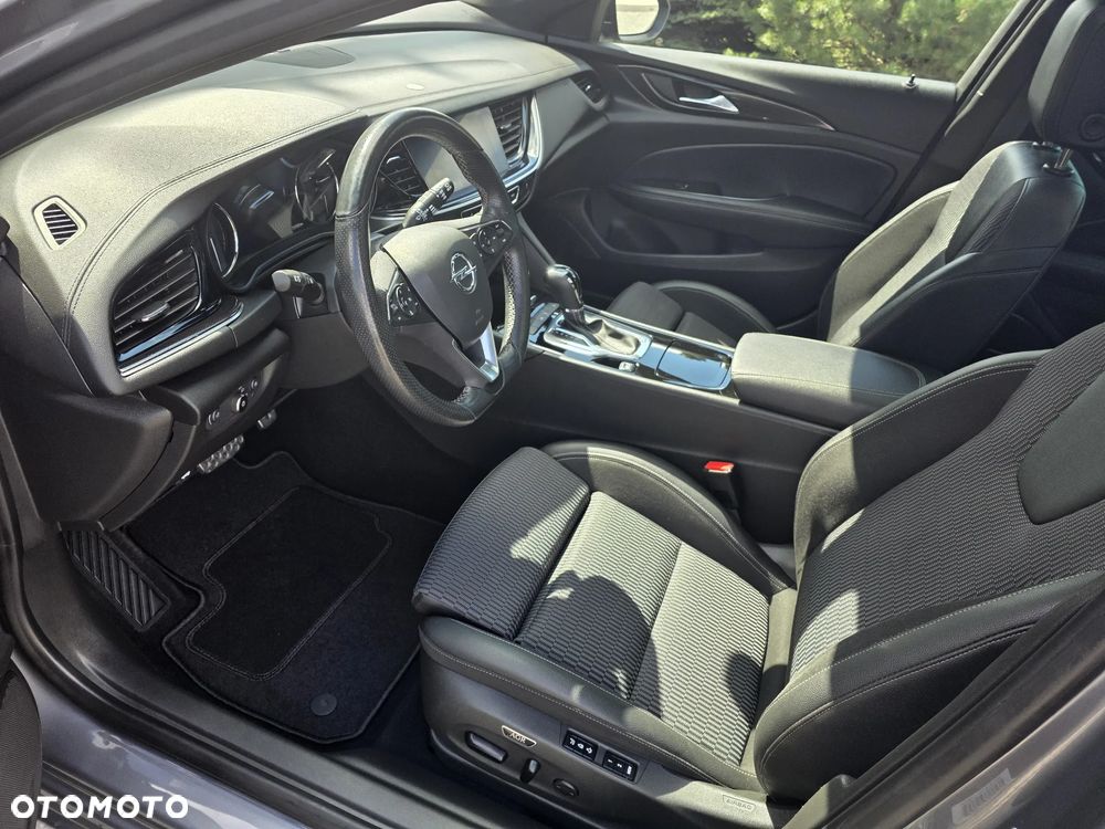 Opel Insignia 2.0 CDTI GS Line + S&S - 18