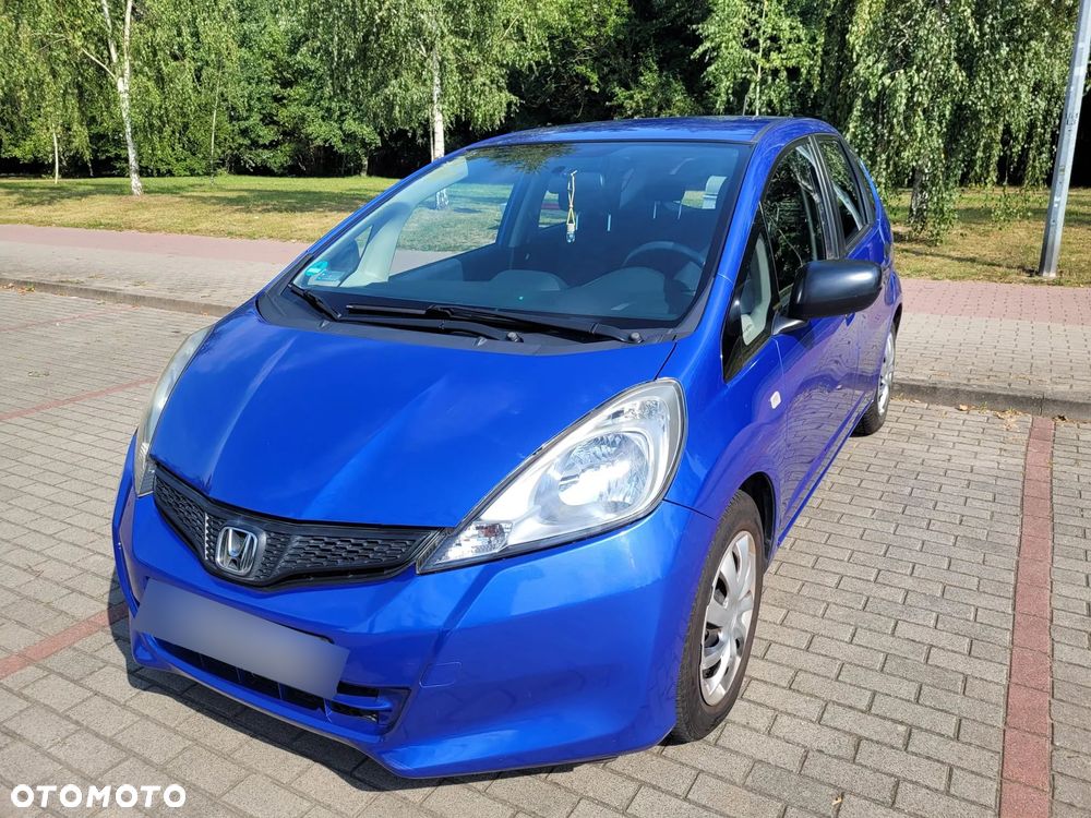 Honda Jazz 1.2 i-VTEC S - 1