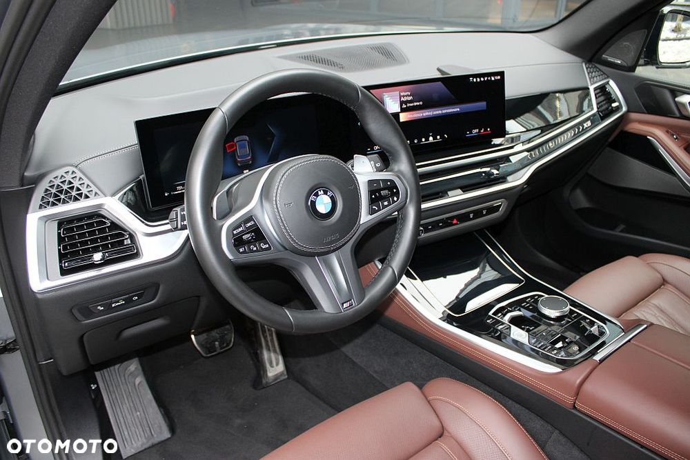 BMW X5 xDrive40d mHEV sport - 17