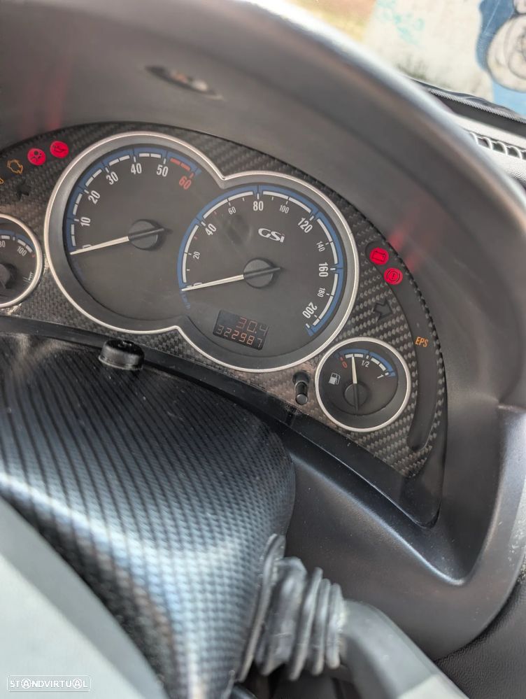 Opel Corsa 1.3 CDTi Silver Plus 16 - 8