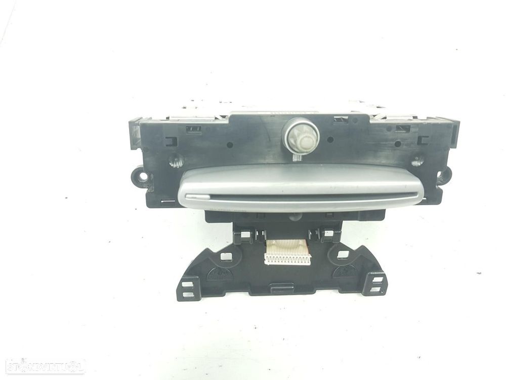 SISTEMA AUDIO / RADIO CD MINI MINI 2007 - 2