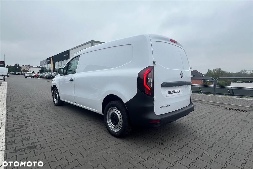 Renault kangoo-express/van - 6
