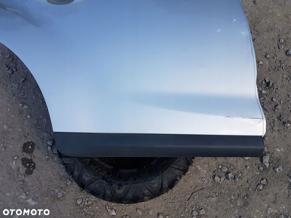 DRZWI PRAWE PRAWY TYŁ FORD KUGA I MK1 08-12R KOLOR 08 - 2