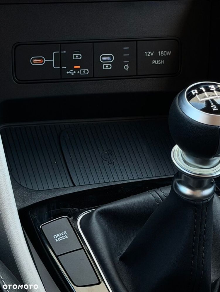 Hyundai Tucson - 33