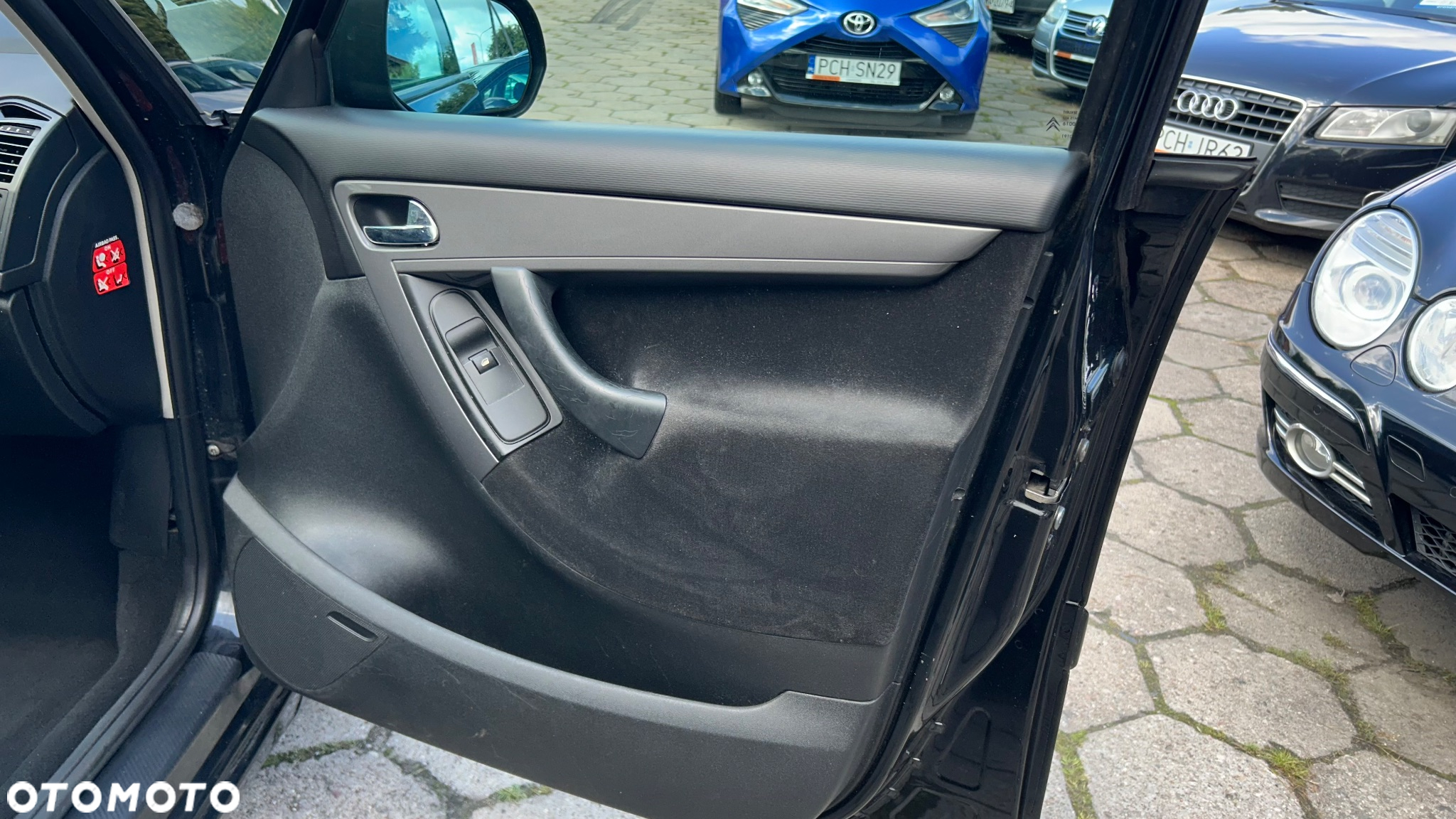 Citroën C4 Picasso 1.8 16V Confort - 25