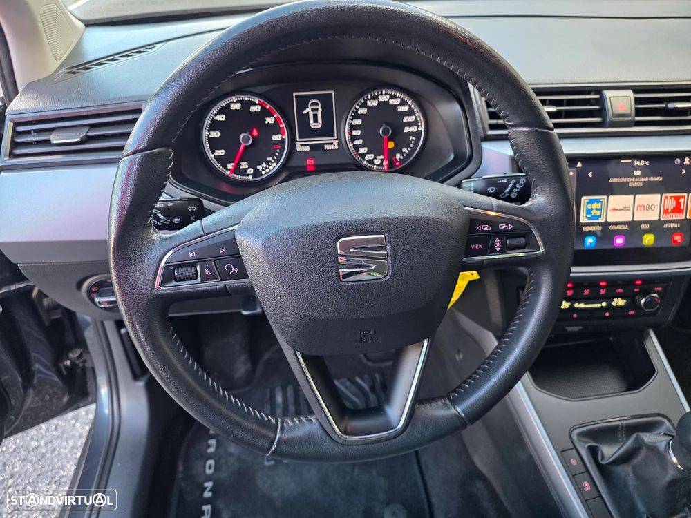 SEAT Arona 1.0 TSI Style - 16