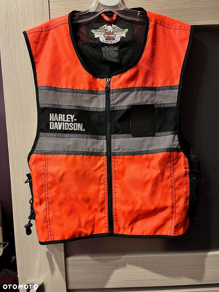 Harley-Davidson FLHTCU Ultra - 26