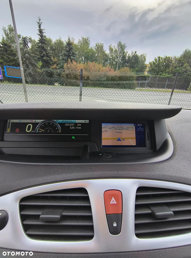 Renault Grand Scenic TCe 130 Bose Edition - 5