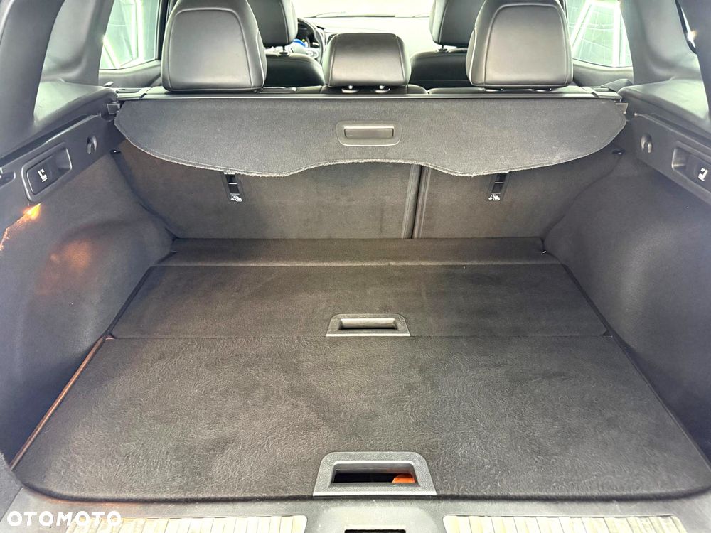 Renault Kadjar Energy dCi 130 4x4 Bose Edition - 26