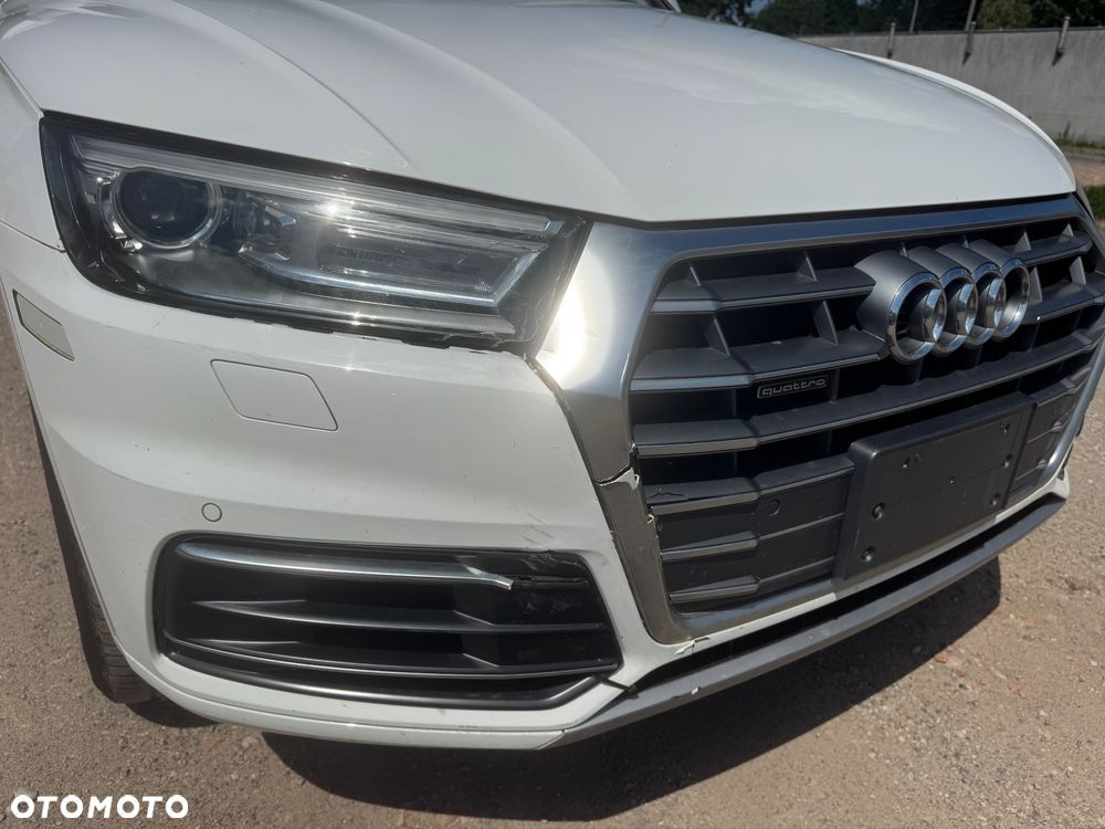 Audi Q5 2.0 TFSI Quattro S tronic design - 6