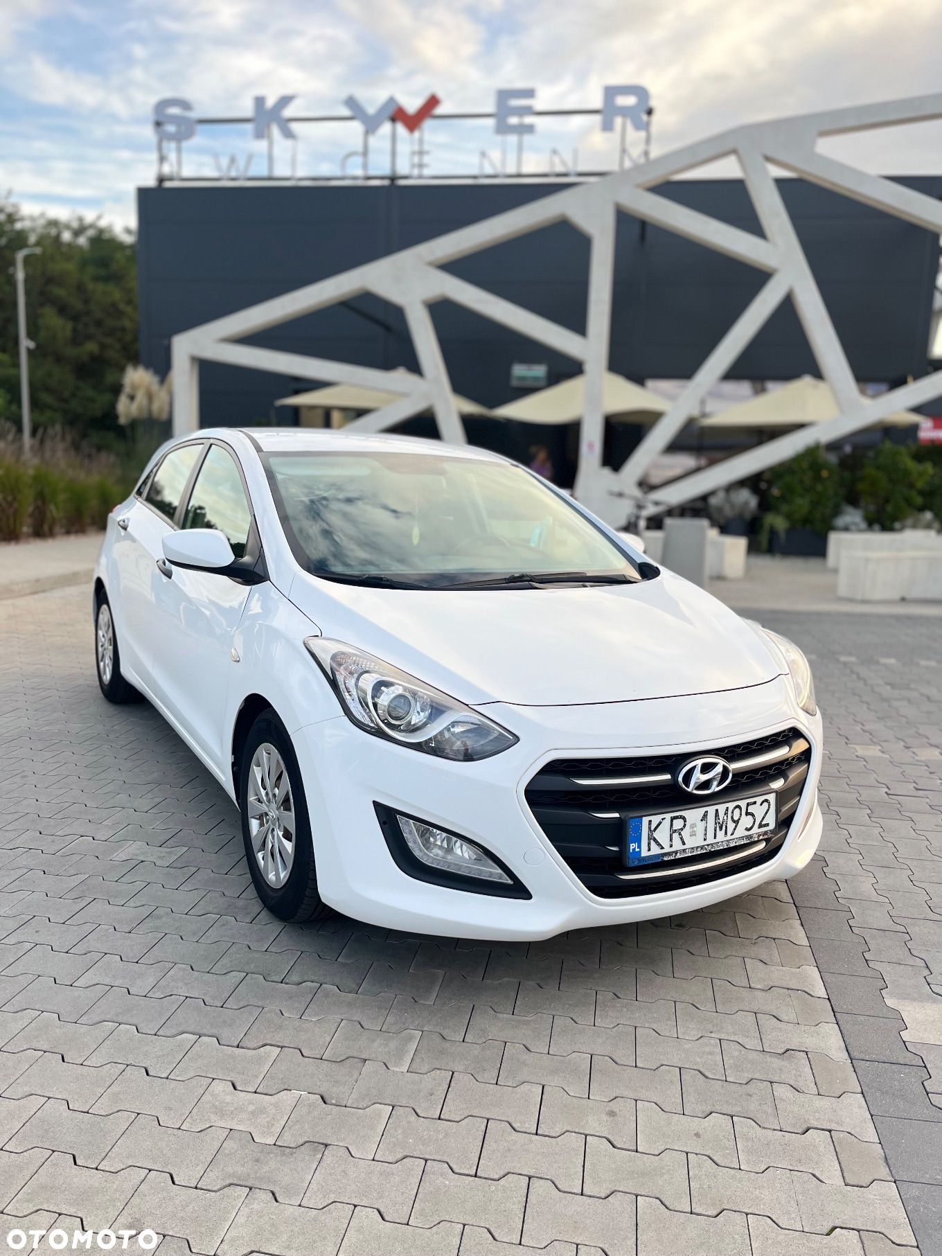 Hyundai i30 1.4 CRDi Classic - 1