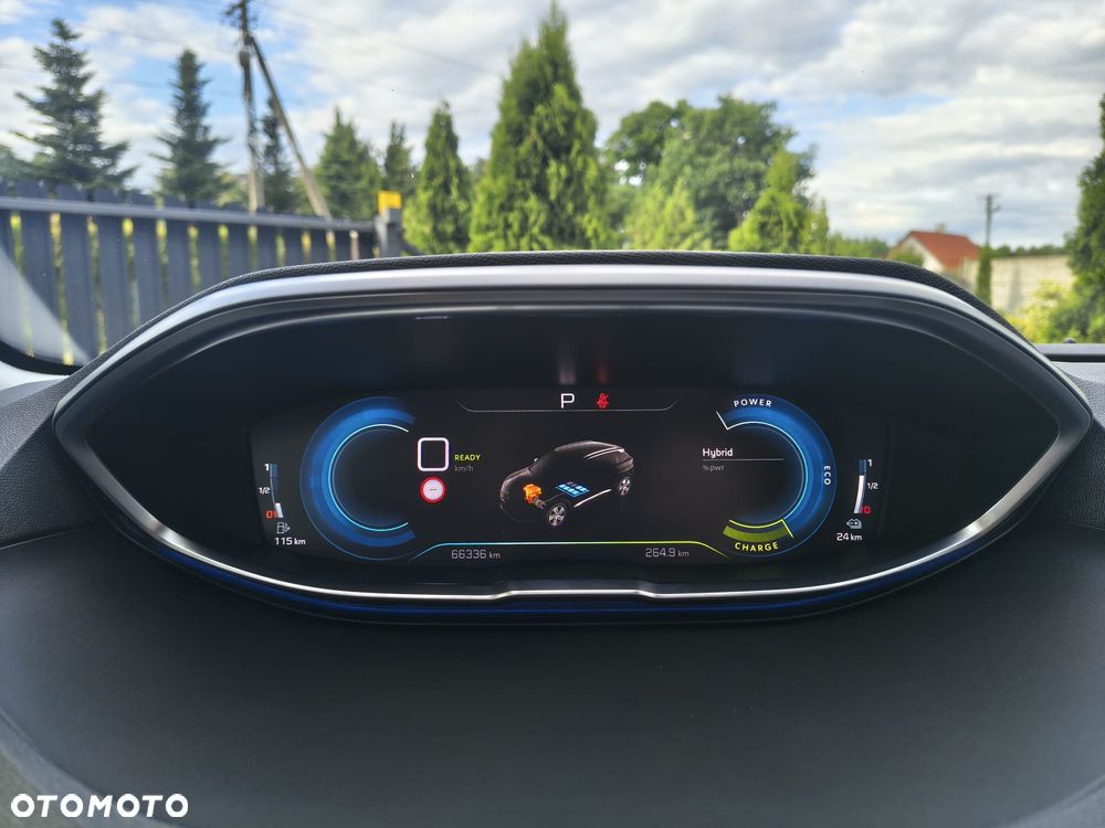 Peugeot 3008 225 e-EAT8 Allure - 30