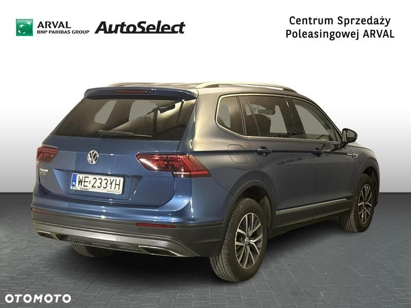 Volkswagen Tiguan Allspace 2.0 TDI SCR Comfortline DSG - 6