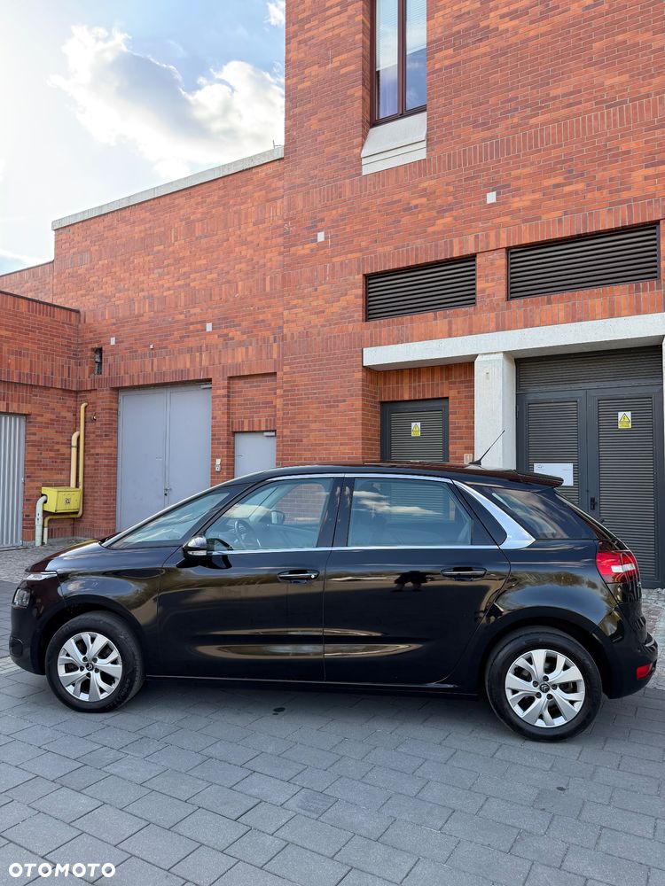 Citroën C4 Picasso VTi 120 Attraction - 26