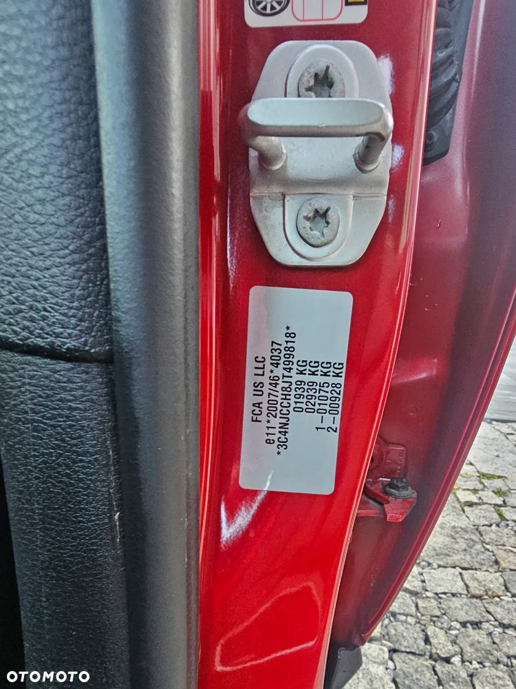Jeep Compass 1.4 MultiAir Limited - 28
