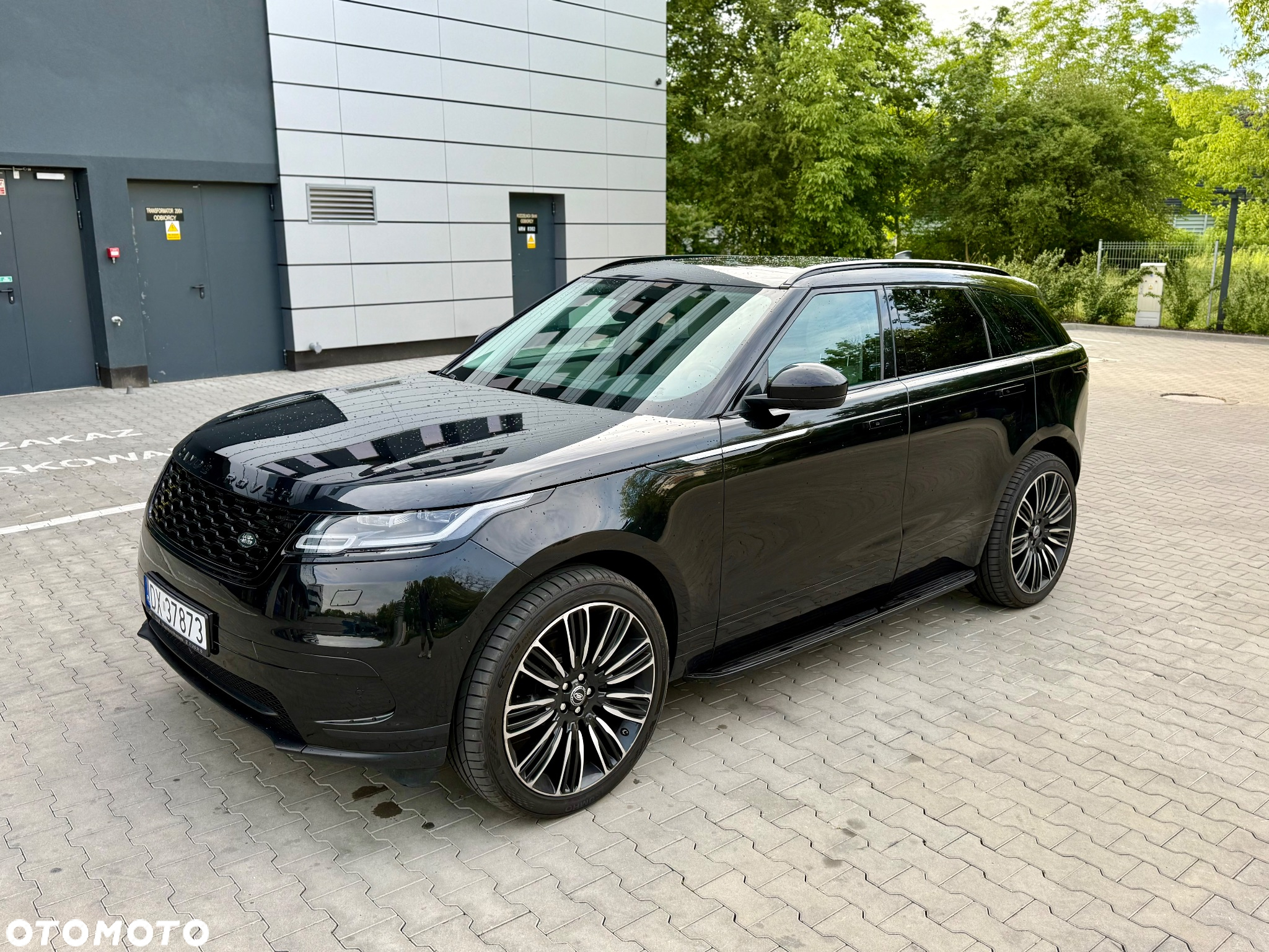 Land Rover Range Rover Velar - 29
