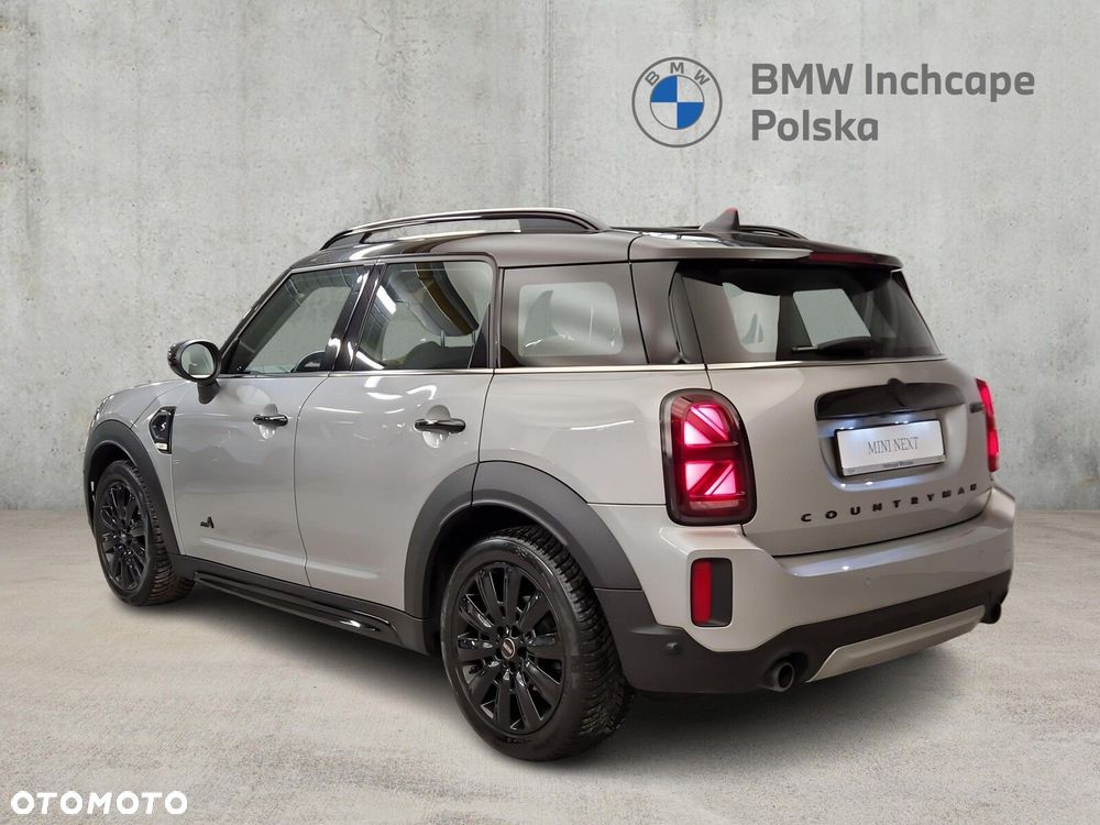 MINI Countryman Cooper S ALL4 ALL4 Trim sport - 3