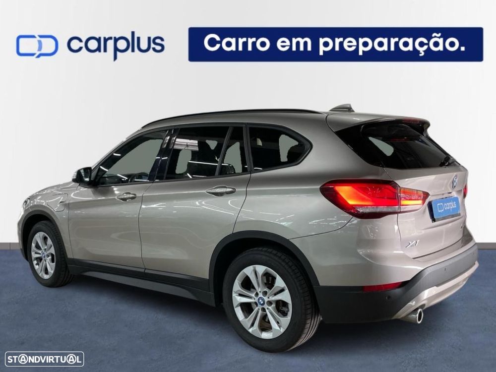 BMW X1 25 e xDrive Line Sport - 2