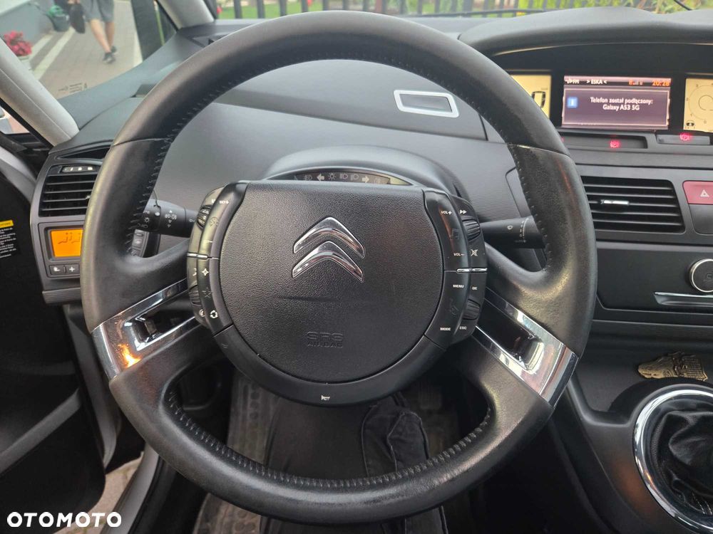 Citroën C4 Picasso - 6
