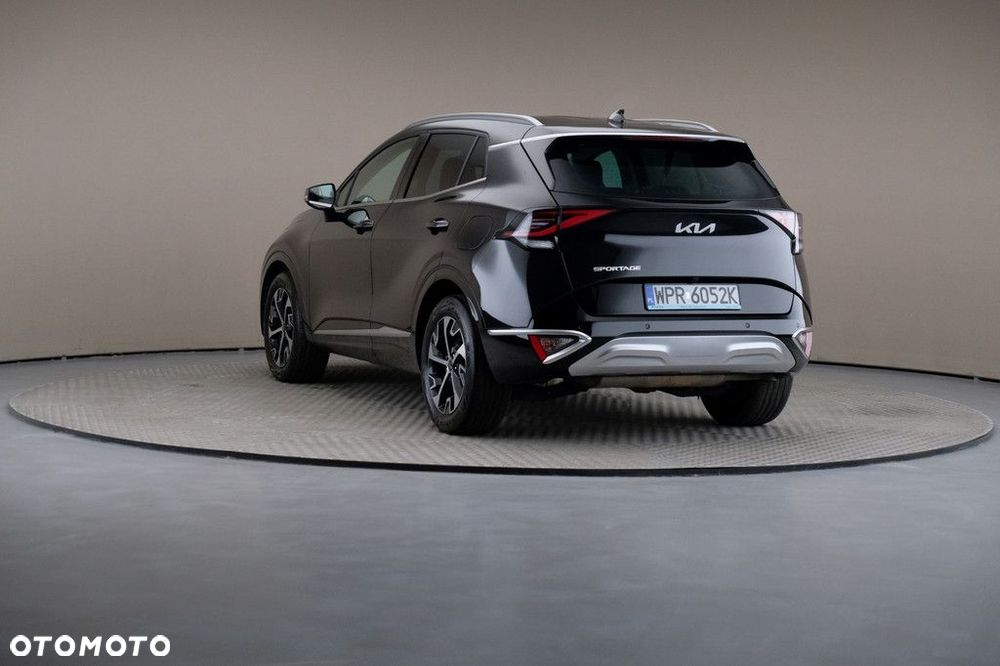 Kia Sportage - 2