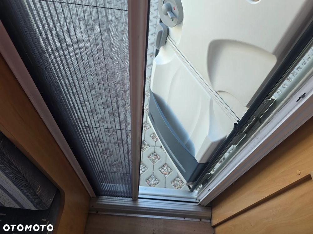 Beyerland 495 przyczepa kempingowa hobby knaus adria fendt tabbert - 40