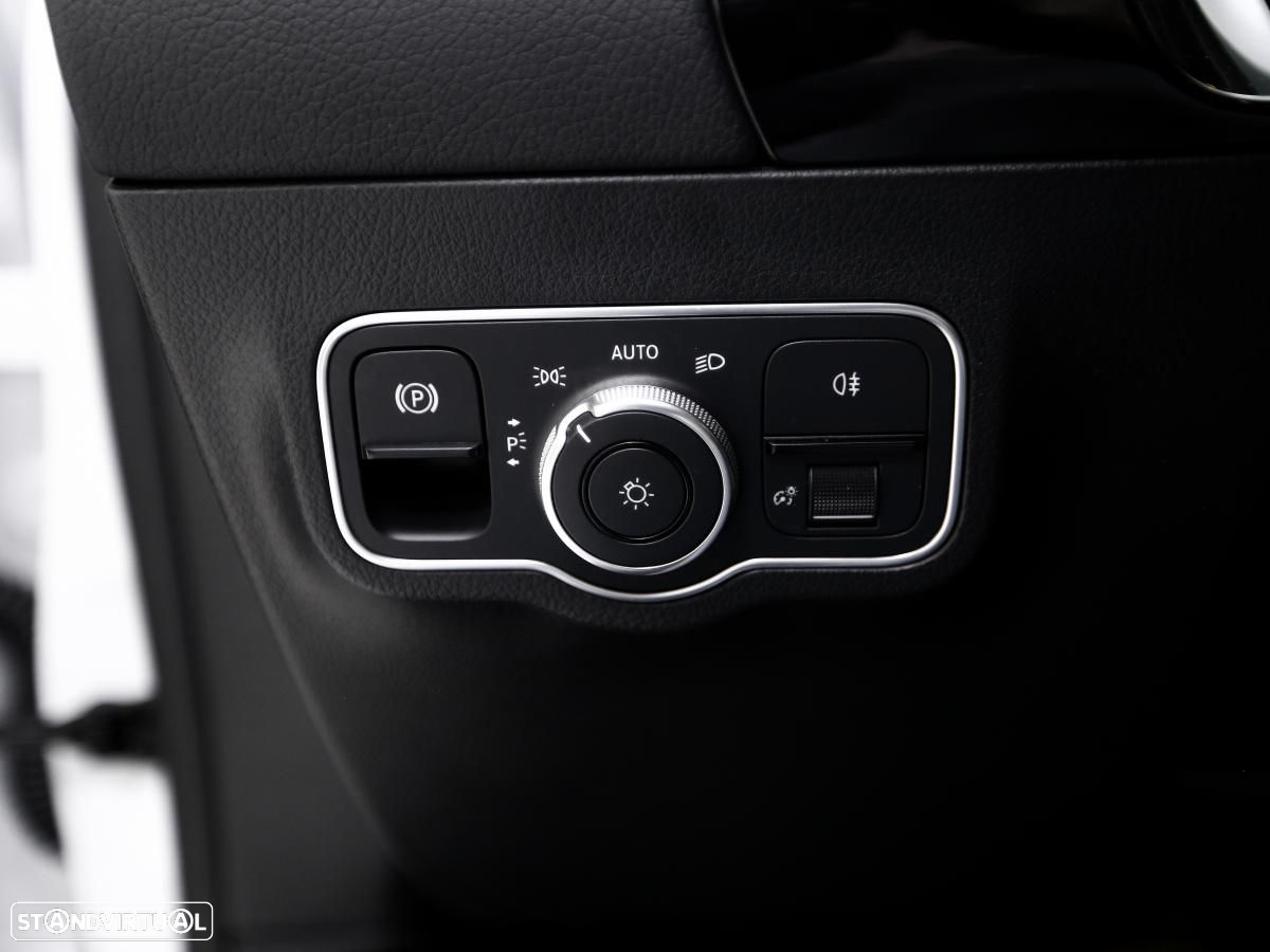 Mercedes-Benz EQA 250 Electric Art - 17