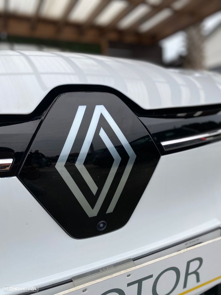 Renault Mégane E-Tech EV60 130hp optimum charge Evolution ER - 15