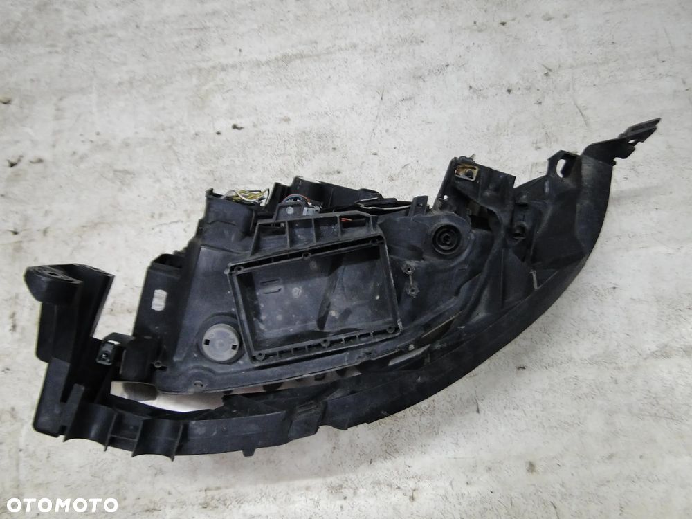 BMW 1 E87 E88 E82 E81 LIFT LAMPA PRAWA PRZÓD PRZEDNIA ŚLIZG EUROPA - 11