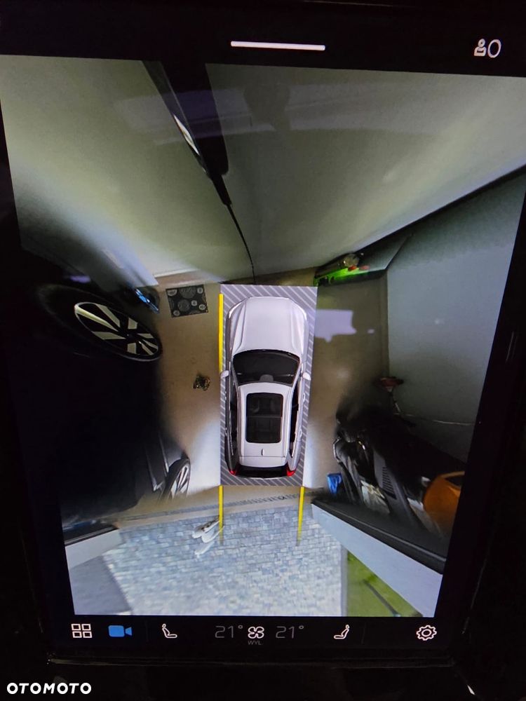 Volvo XC 60 T8 Plug-In Hybrid AWD Plus Bright - 7