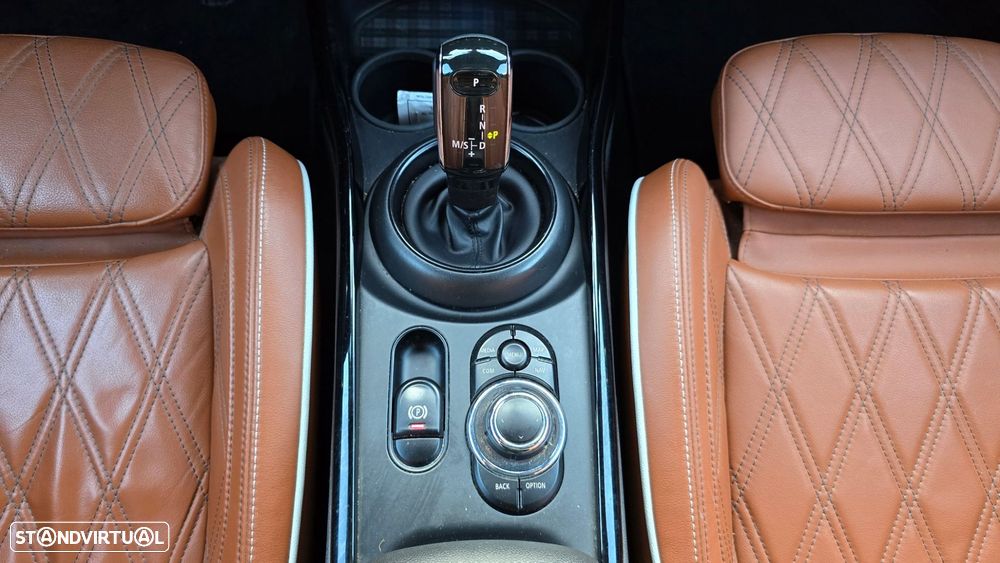 MINI Clubman Cooper D Auto - 37