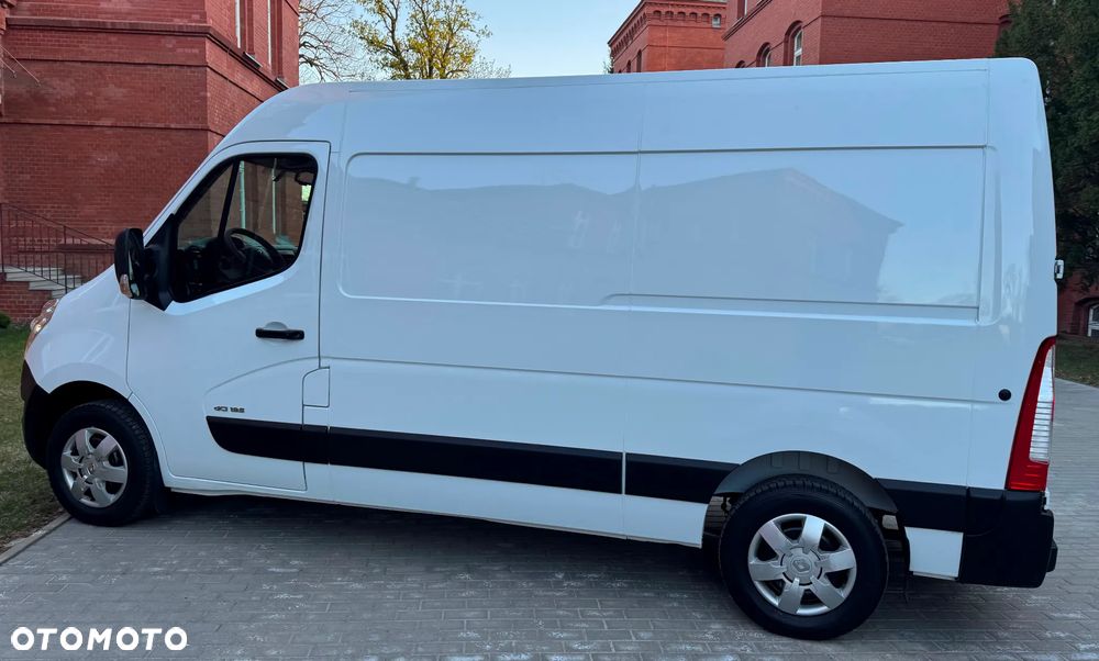 Renault MASTER - 36