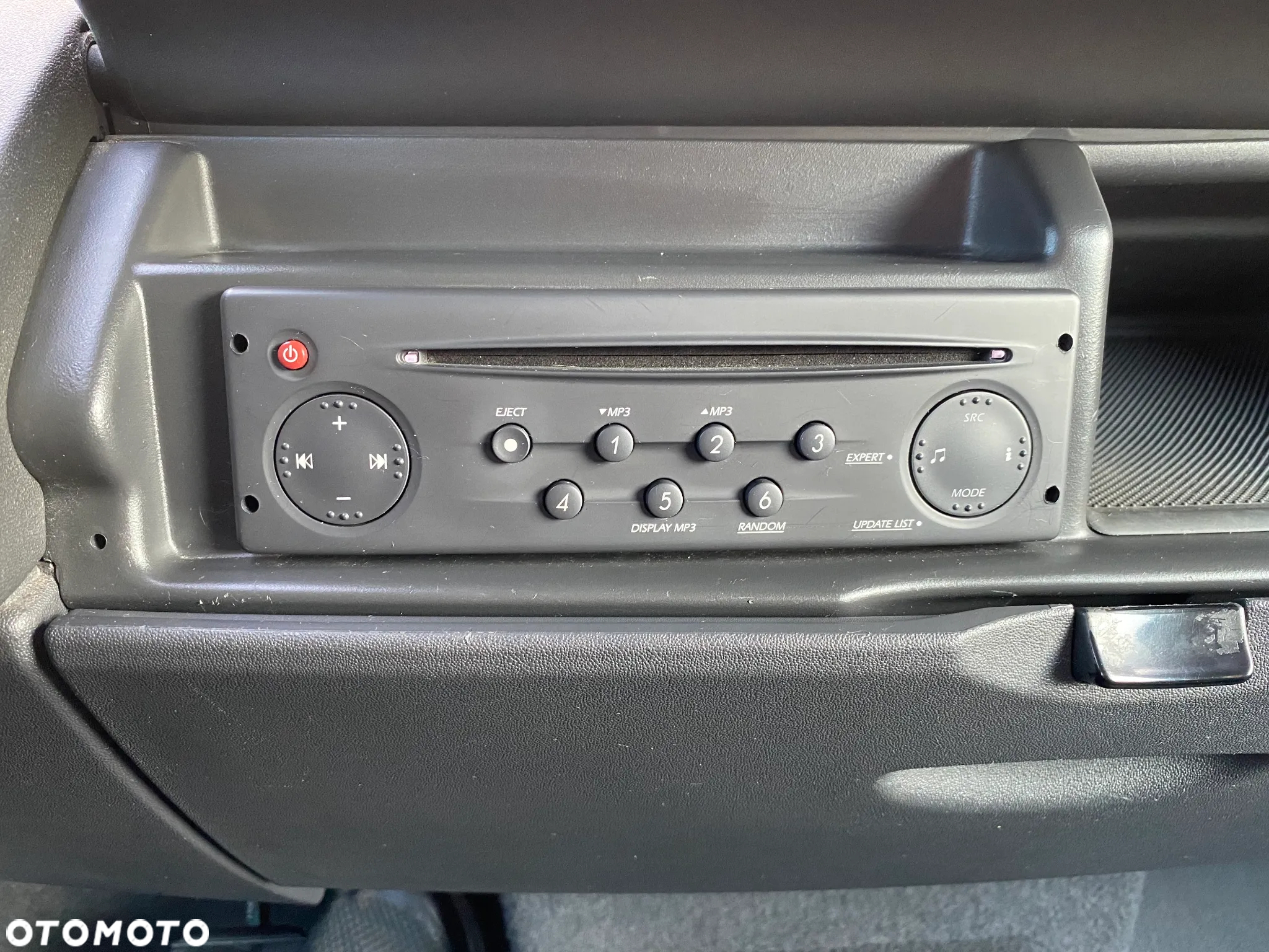 Renault Espace - 26