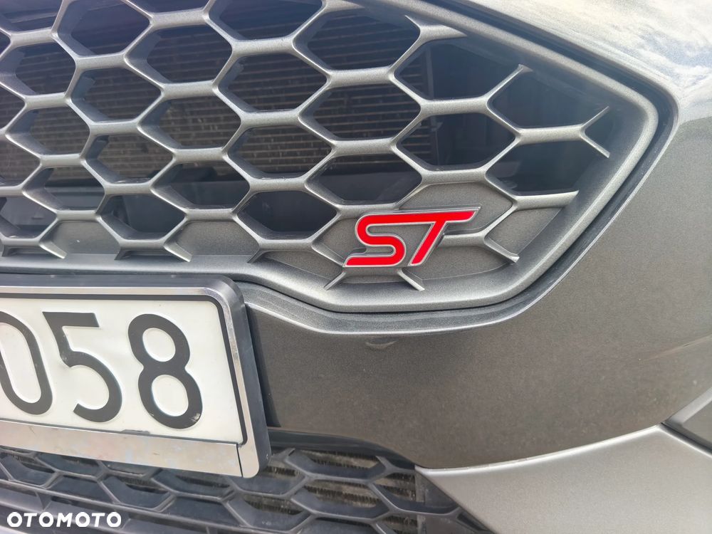 Ford Fiesta 1.5 EcoBoost ST Edition ASS - 34