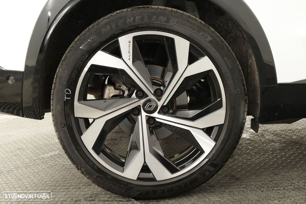 Renault Austral 2024 photo 5