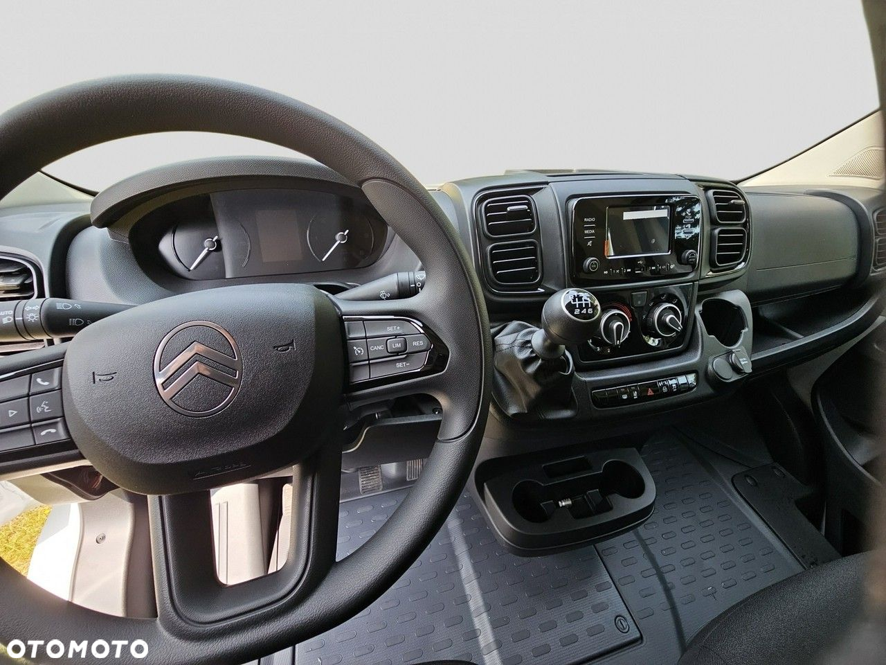 Citroën Jumper - 11