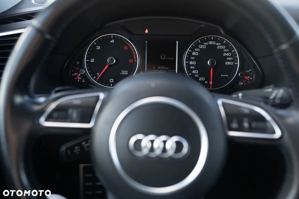 Audi Q5 2.0 TDI Quattro S tronic - 27