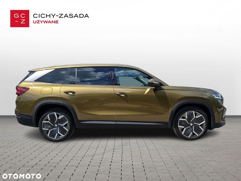Skoda Kodiaq 2.0 TDI 4x4 Selection DSG - 8