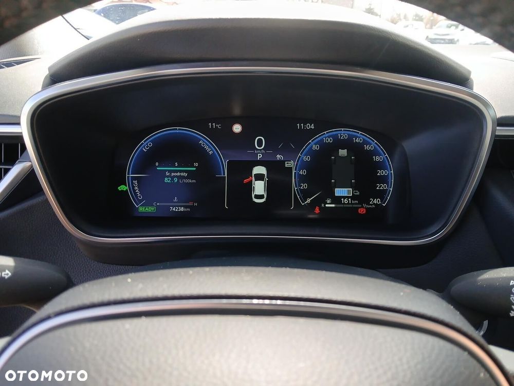 Toyota Corolla 1.8 Hybrid Comfort - 27