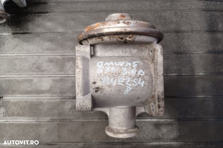 Egr 7804380 7804380 BMW X5 E70 [2006 - 2010] Crossover xDrive30d AT ( - 1