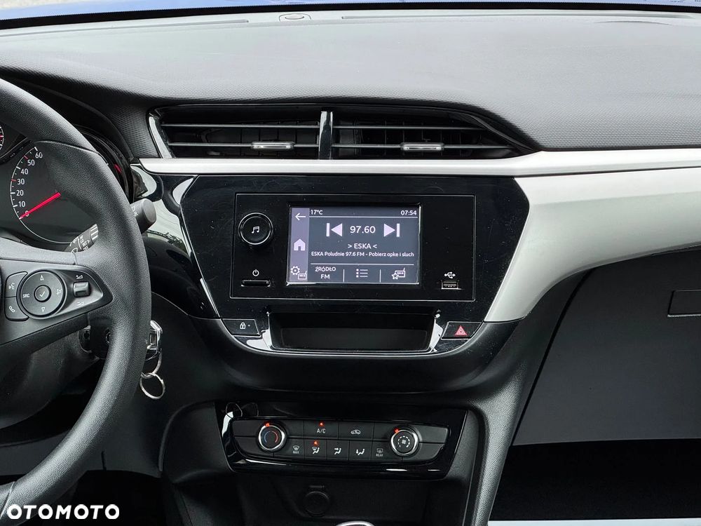 Opel Corsa - 15