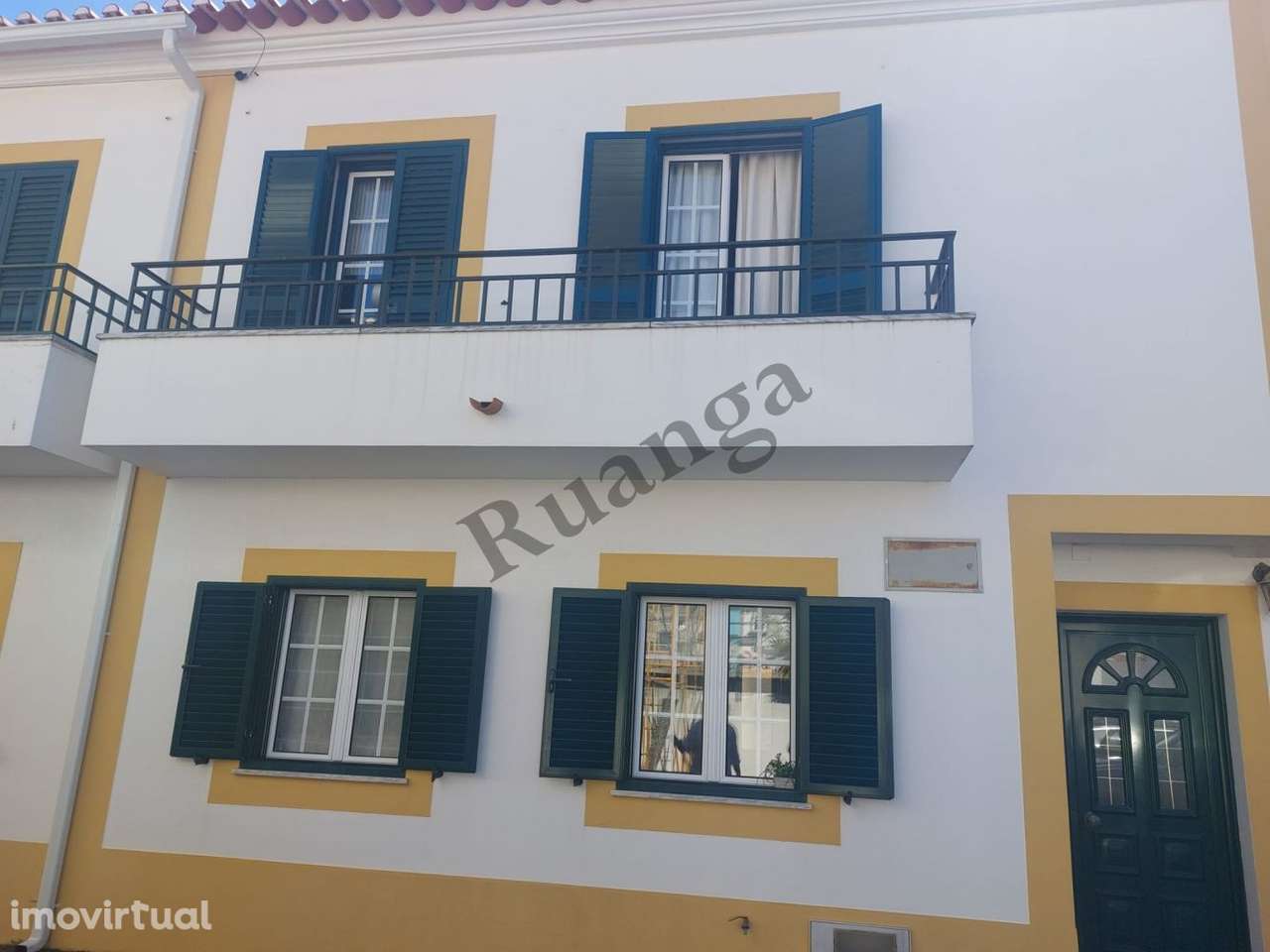 Moradia T2 para Venda em Vila Nova de Milfontes - Grande imagem: 3/31