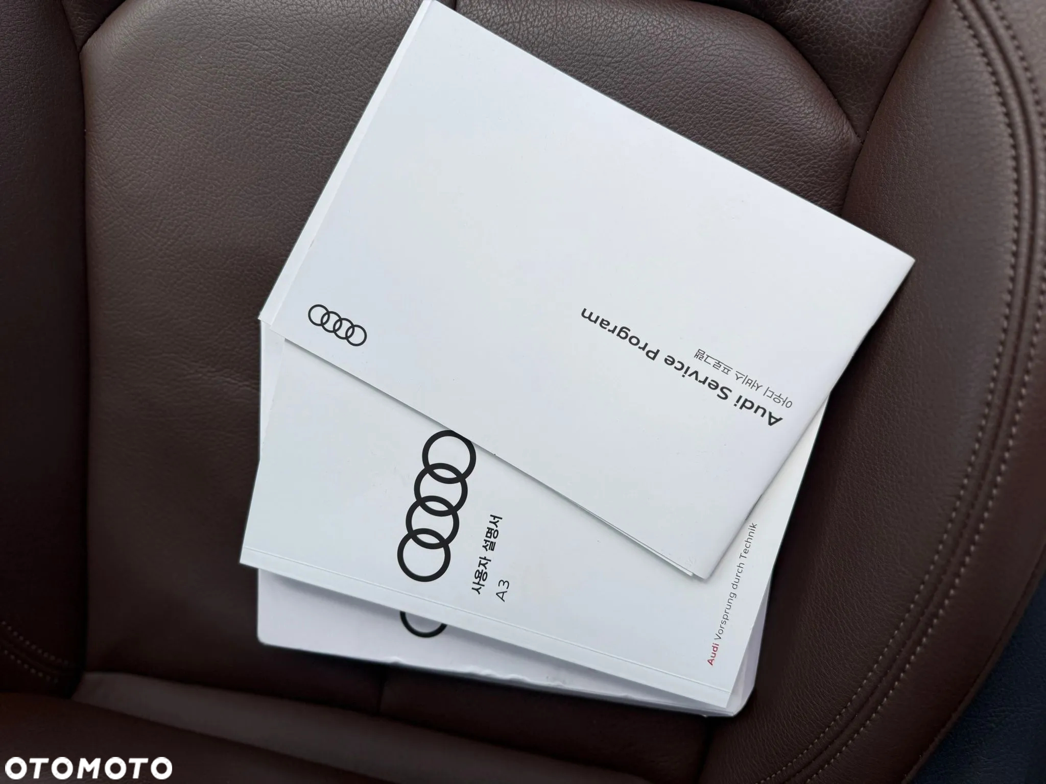 Audi A3 - 23